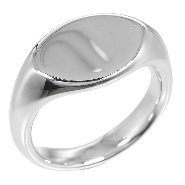 TIFFANY&Co.】ティファニー シグネット リング・指輪 8号 – NISHIKINO TIFFANY&Co.】ティファニー シグネット リング・指輪 8号 – NISHIKINO