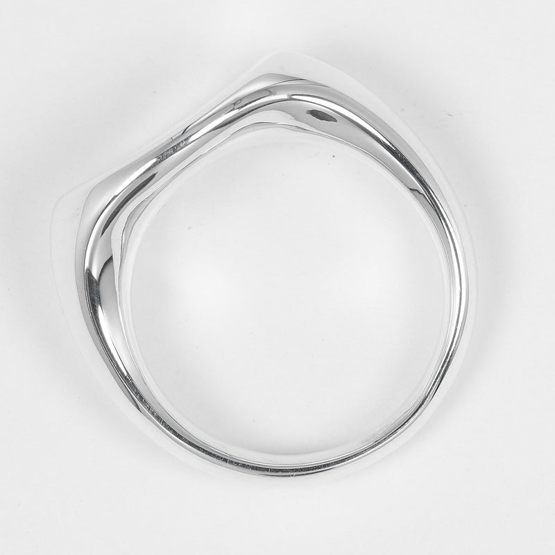 TIFFANY&Co.】ティファニー シグネット リング・指輪 8号 – NISHIKINO