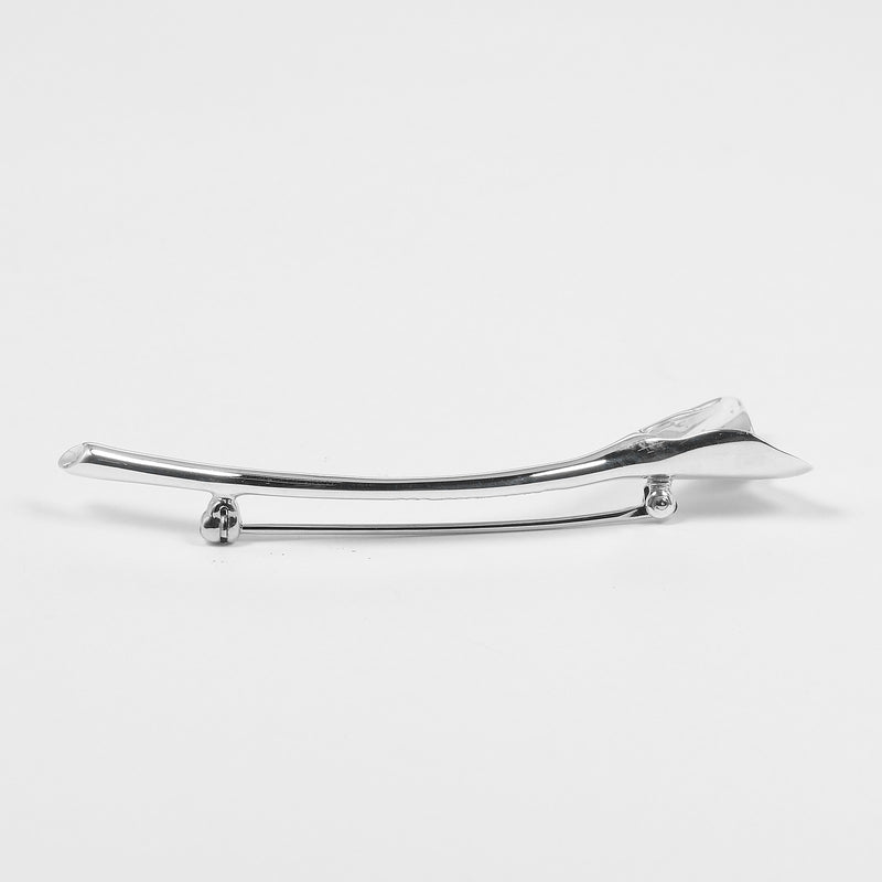 【TIFFANY&Co.】ティファニー イチョウ ブローチ