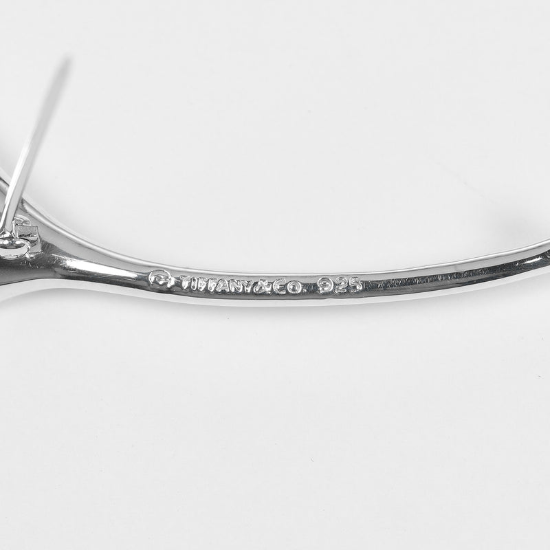 【TIFFANY&Co.】ティファニー イチョウ ブローチ