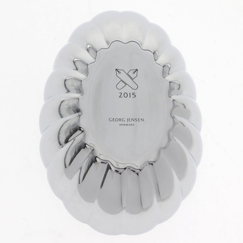 【Georg Jensen】ジョージジェンセン LEGACY レガシー 小物入れ