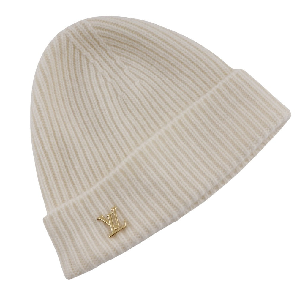 LOUIS VUITTON】ルイ・ヴィトン ボネ・LV スパーク ニットキャップ