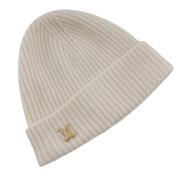 LOUIS VUITTON】ルイ・ヴィトン ボネ・LV スパーク ニットキャップ