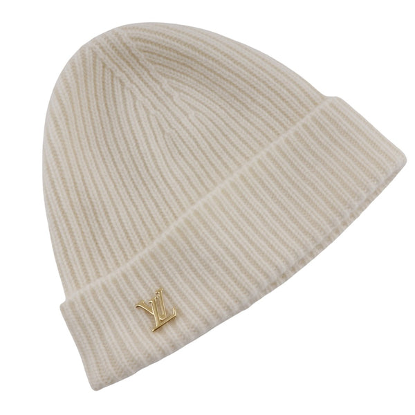 【LOUIS VUITTON】ルイ・ヴィトン ボネ・LV スパーク ニットキャップ
 M77882
