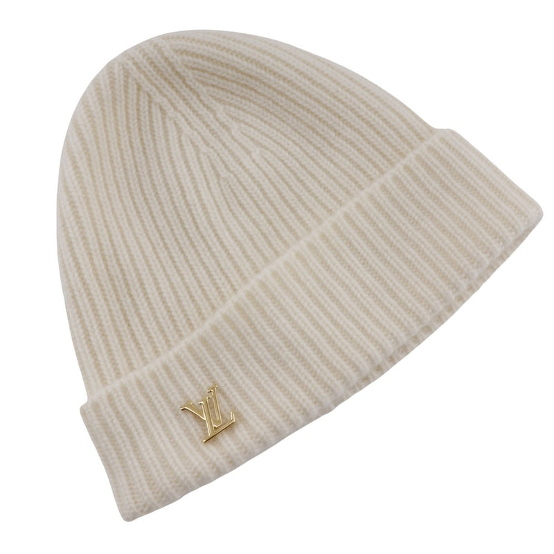 【LOUIS VUITTON】ルイ・ヴィトン ボネ・LV スパーク ニットキャップ
 M77882
