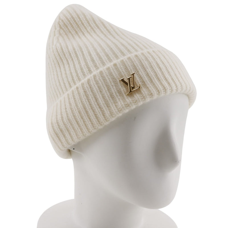【LOUIS VUITTON】ルイ・ヴィトン ボネ・LV スパーク ニットキャップ
 M77882