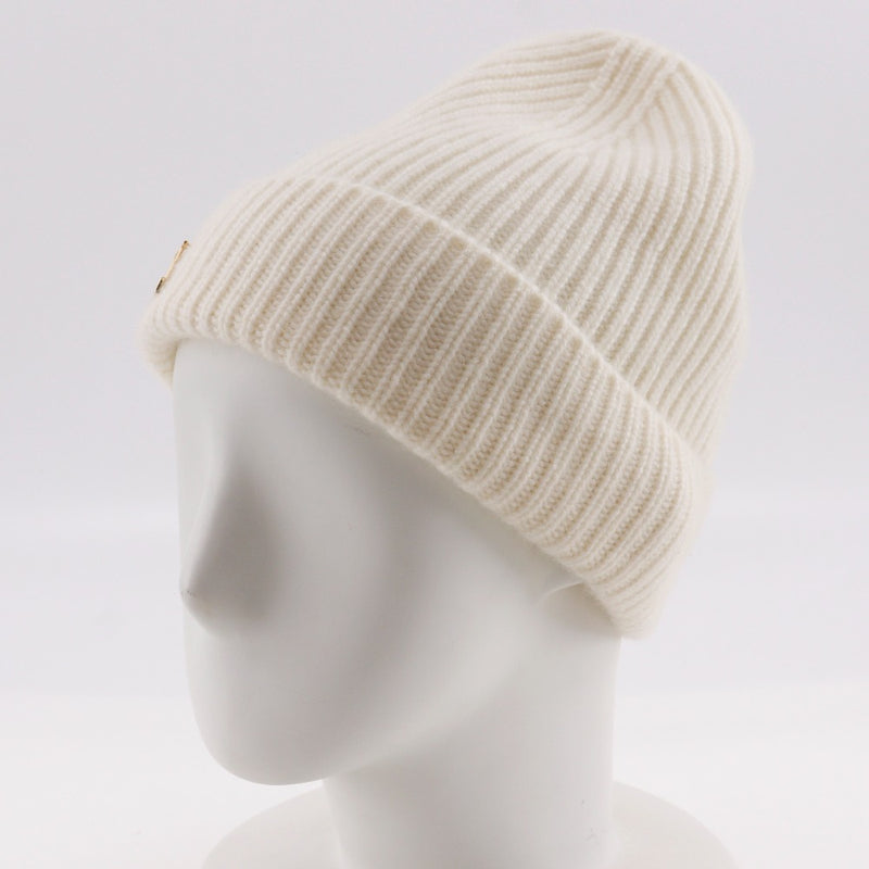 【LOUIS VUITTON】ルイ・ヴィトン ボネ・LV スパーク ニットキャップ
 M77882