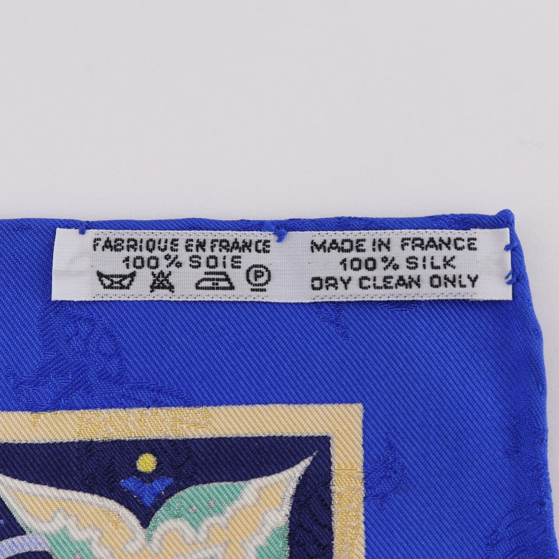 【HERMES】エルメス カレ90 スカーフ