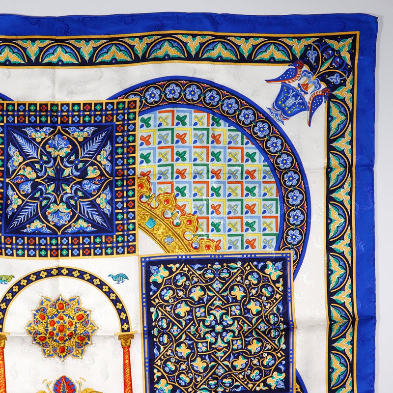 【HERMES】エルメス カレ90 スカーフ