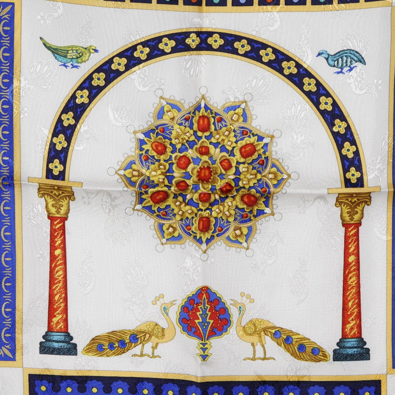 【HERMES】エルメス カレ90 スカーフ