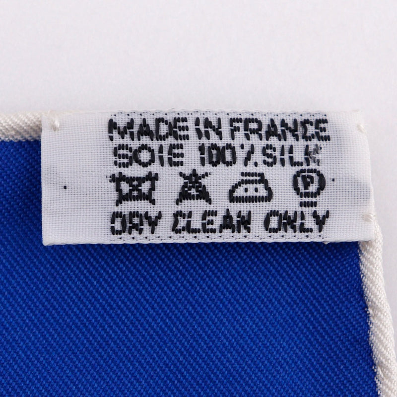 【HERMES】エルメス カレ90 スカーフ