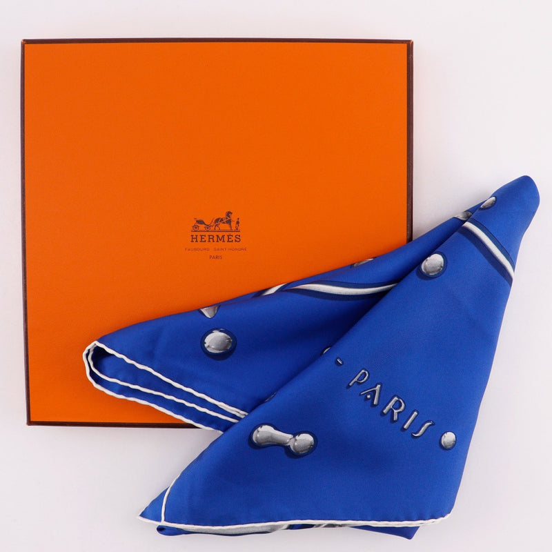 【HERMES】エルメス カレ90 スカーフ