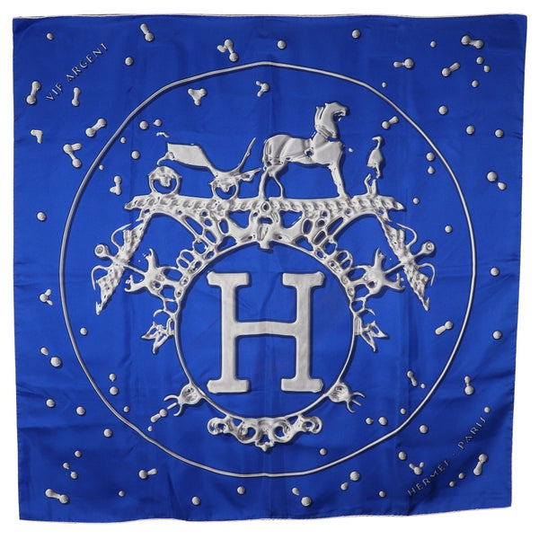 【HERMES】エルメス カレ90 スカーフ