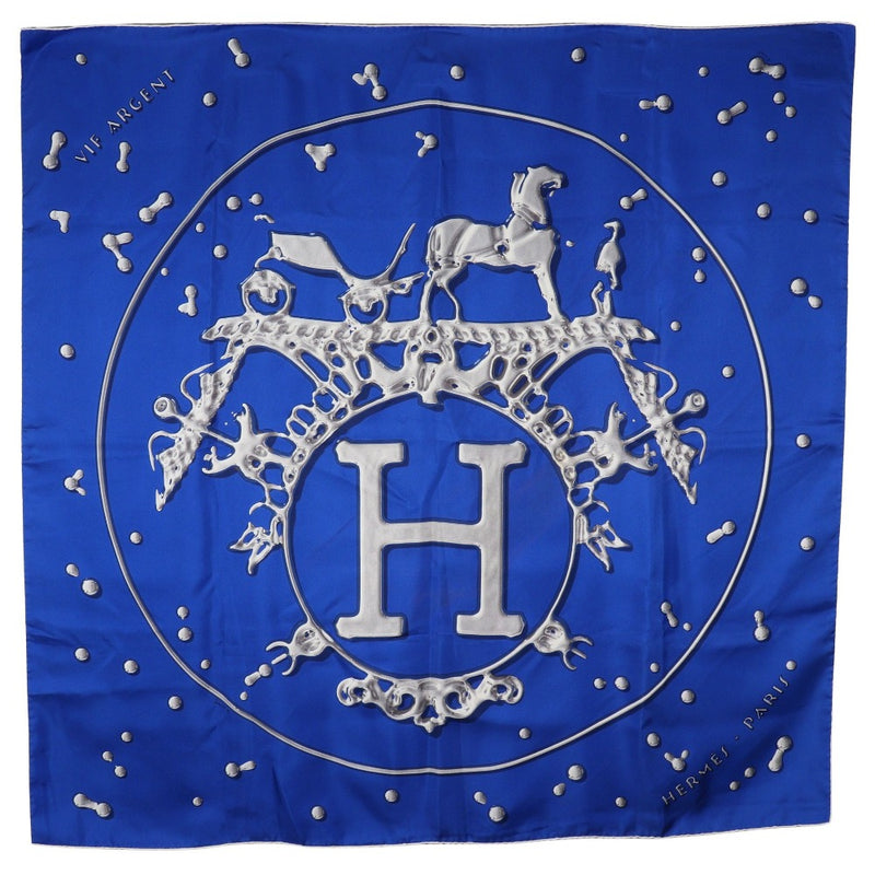 【HERMES】エルメス カレ90 スカーフ