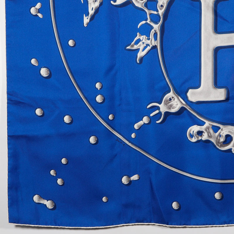 【HERMES】エルメス カレ90 スカーフ