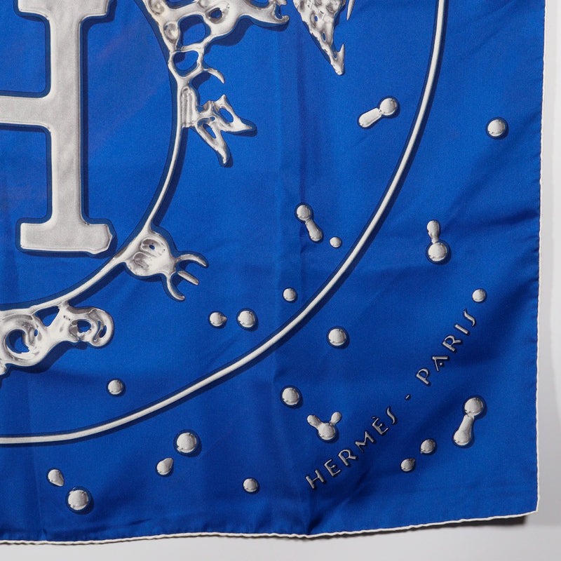 【HERMES】エルメス カレ90 スカーフ