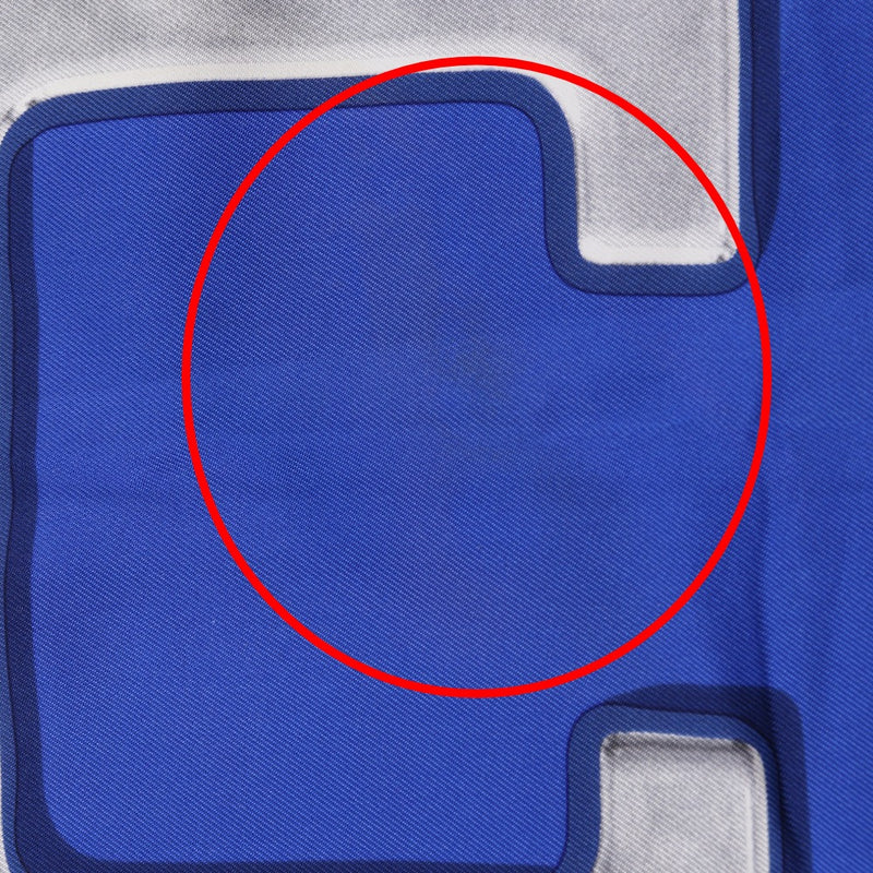 【HERMES】エルメス カレ90 スカーフ