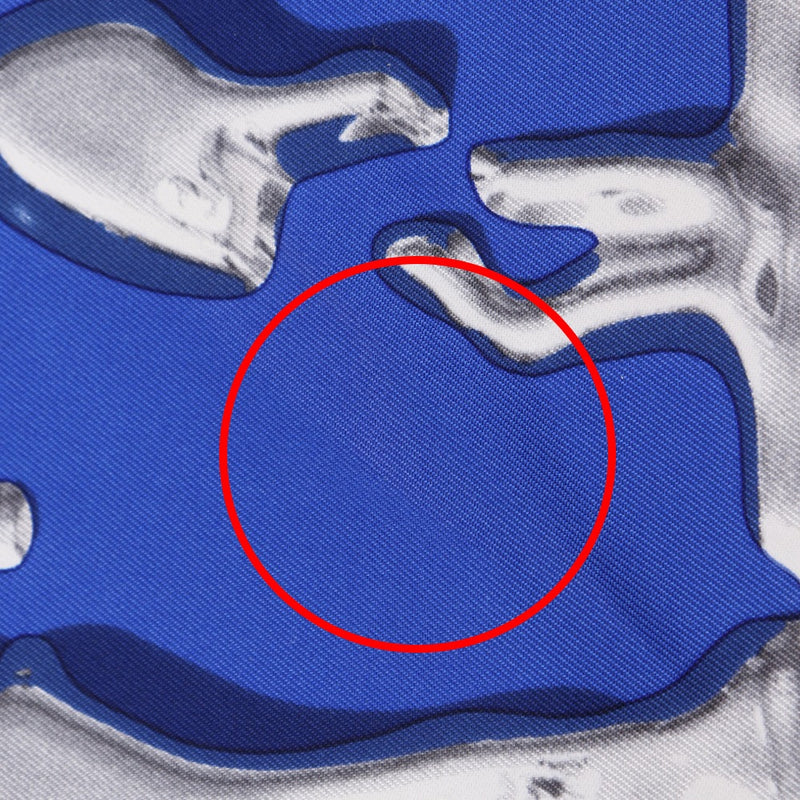 【HERMES】エルメス カレ90 スカーフ