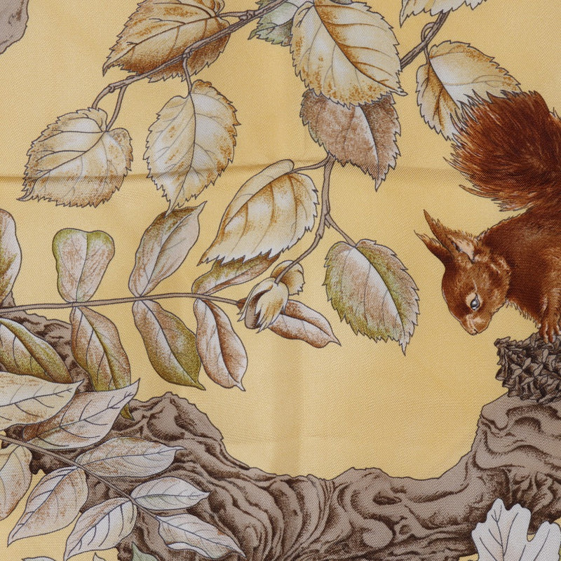 【HERMES】エルメス カレ90 スカーフ