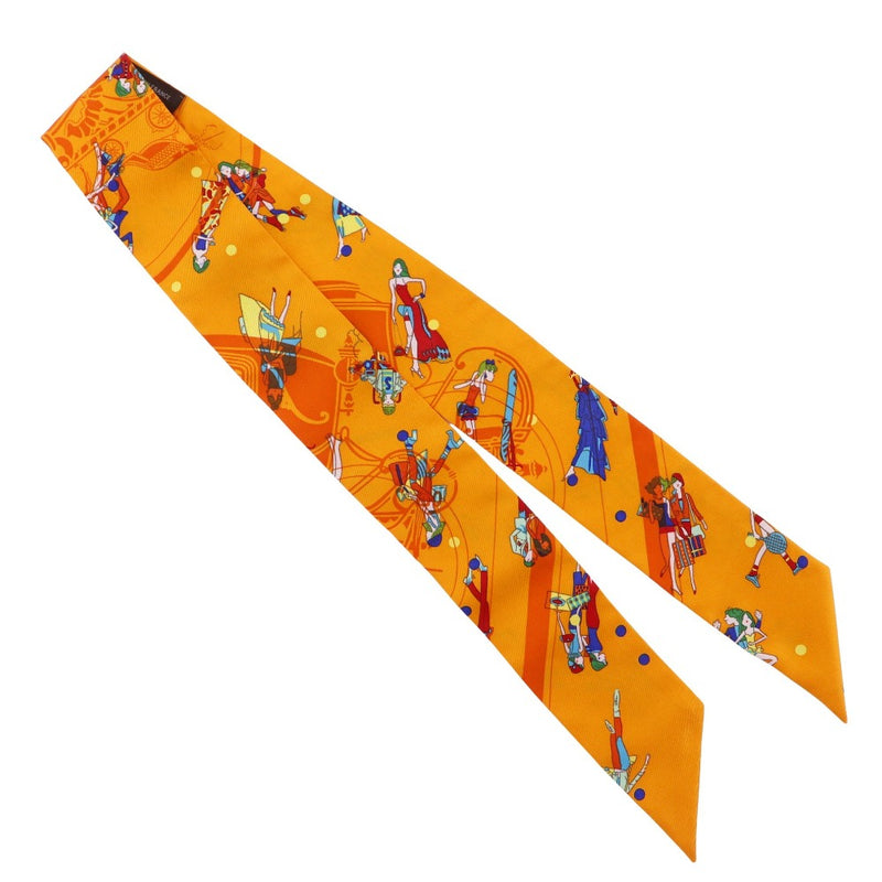 【HERMES】エルメス ツイリー スカーフ