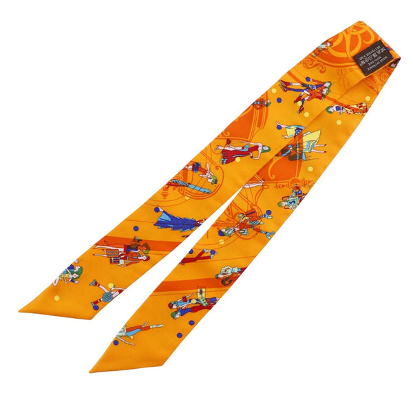 【HERMES】エルメス ツイリー スカーフ