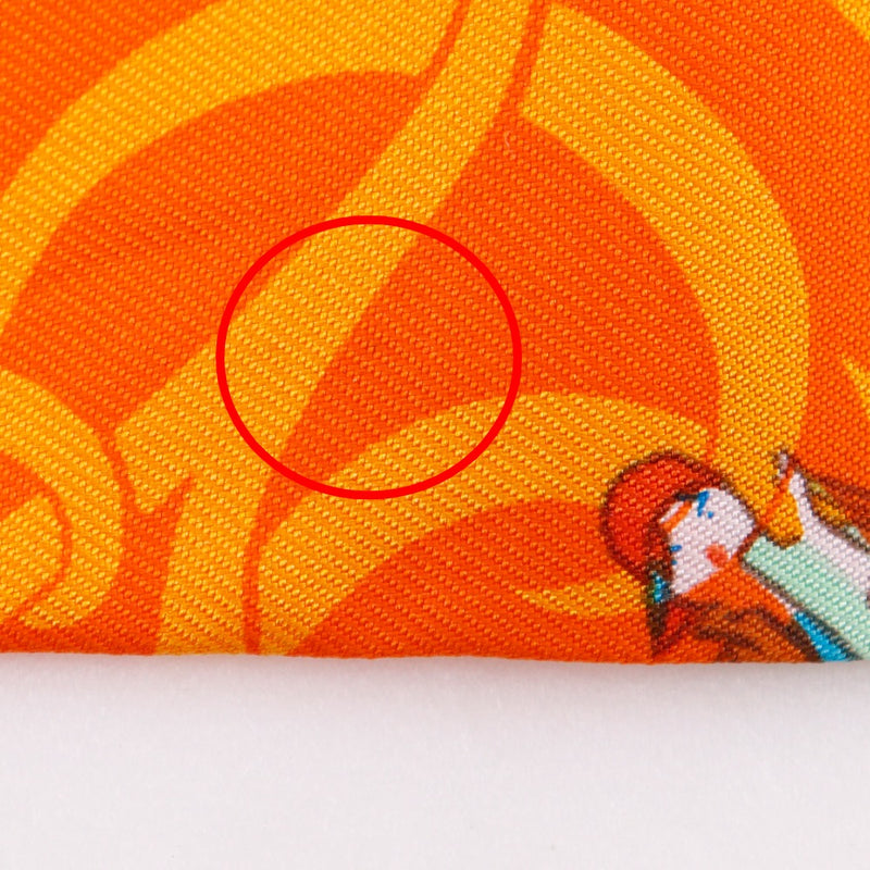 【HERMES】エルメス ツイリー スカーフ