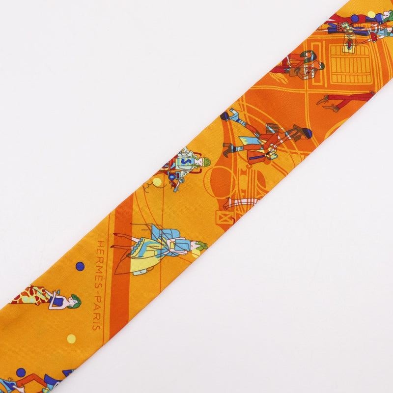 【HERMES】エルメス ツイリー スカーフ