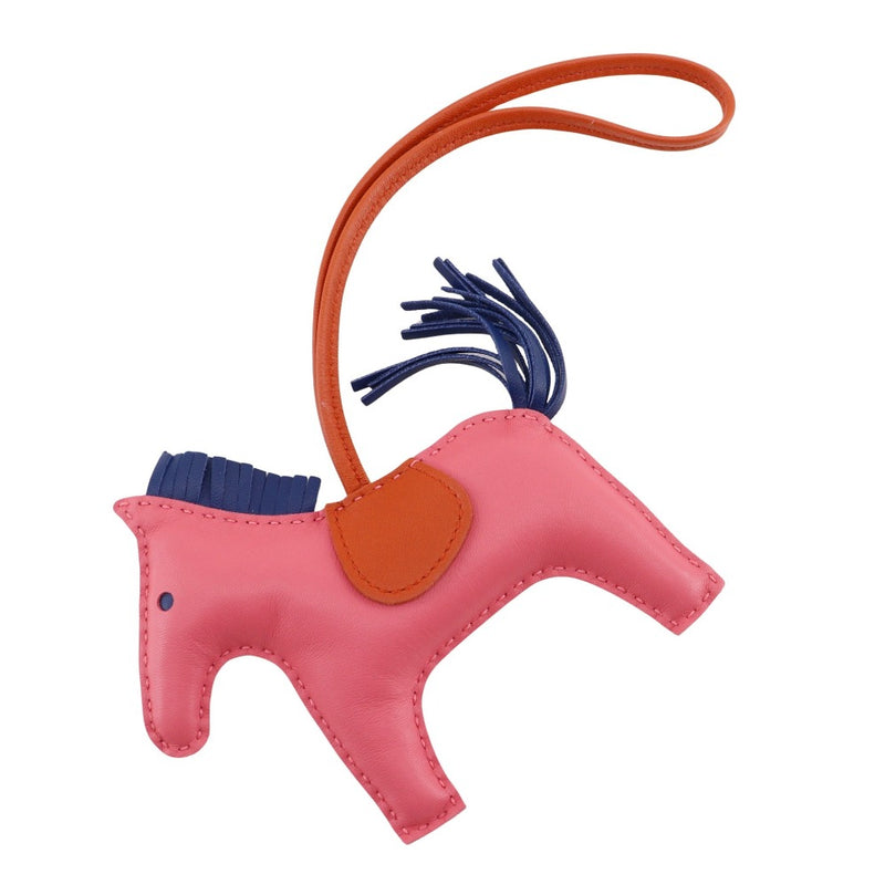 [HERMES] Hermes Rodeo Charm MM Charm