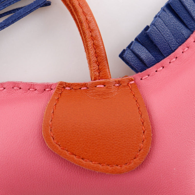 【HERMES】エルメス ロデオチャームMM チャーム