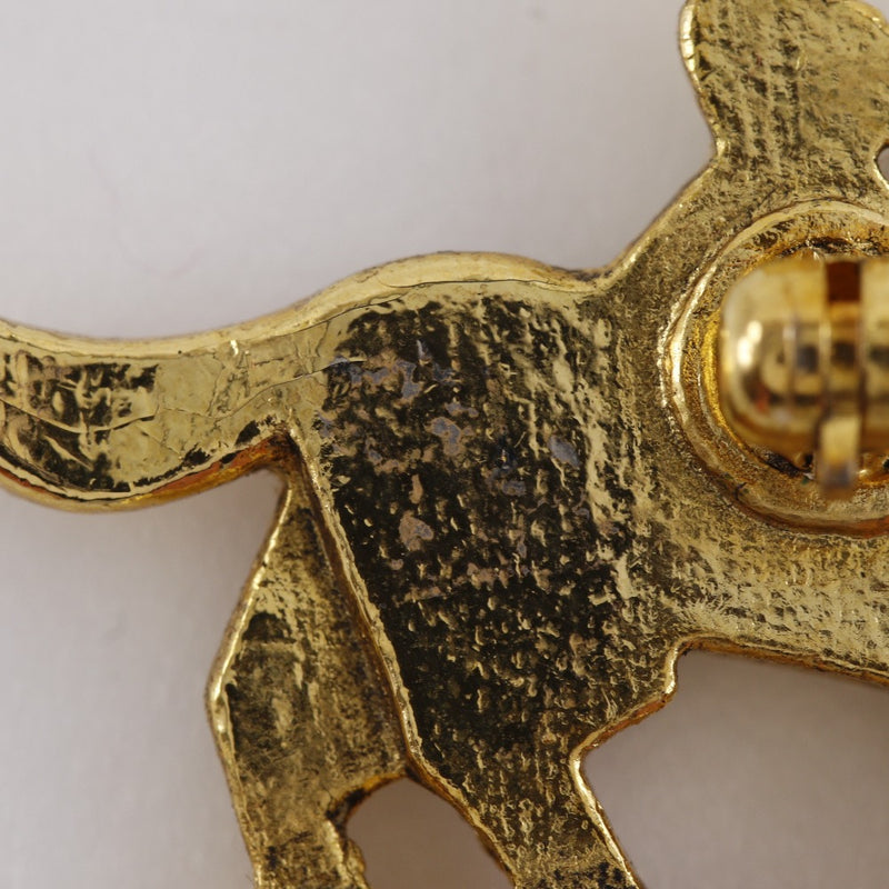 [HERMES] Broche Hermes para niña y perro