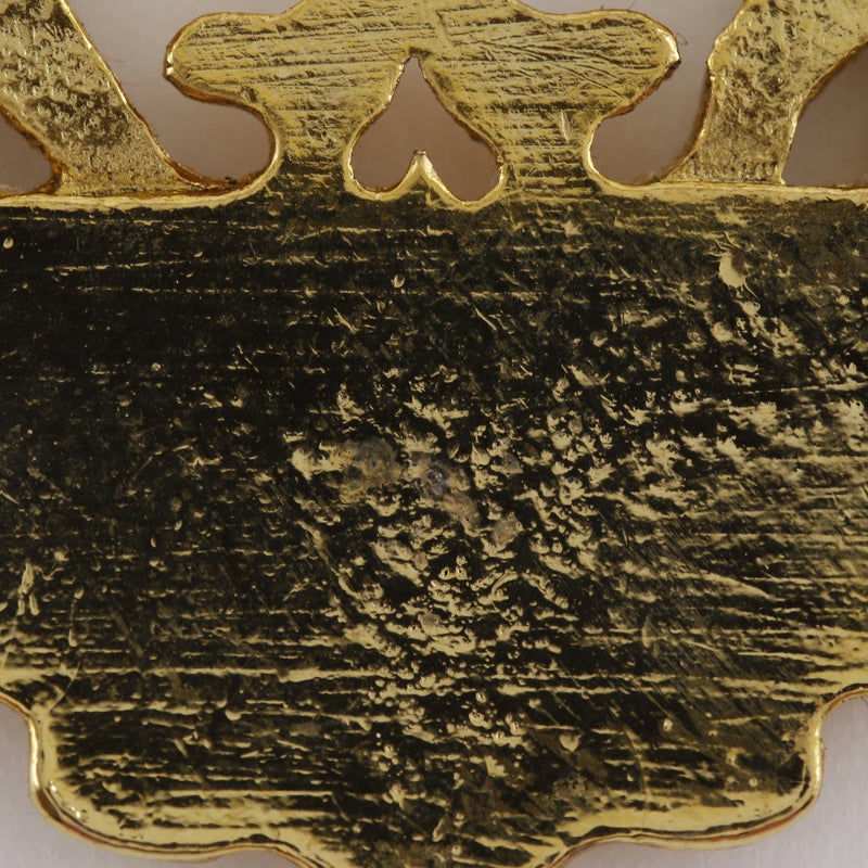 [HERMES] Broche Hermes para niña y perro