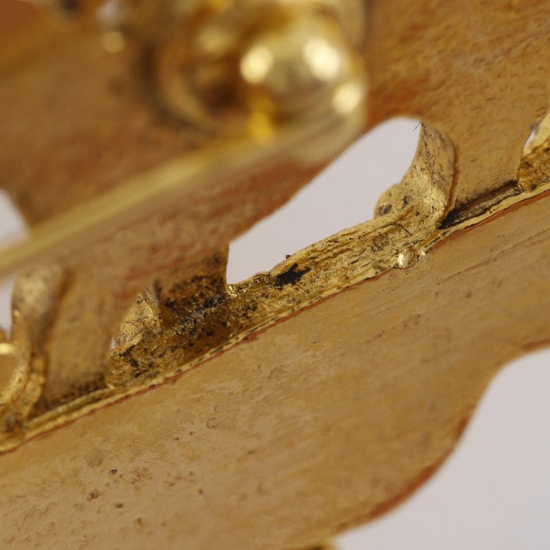 [HERMES] Broche Hermes para niña y perro