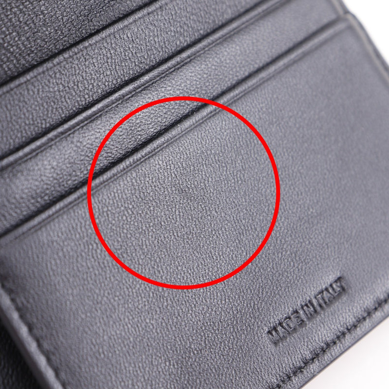 [CELINE] Celine Triomphe tri-foldWallet