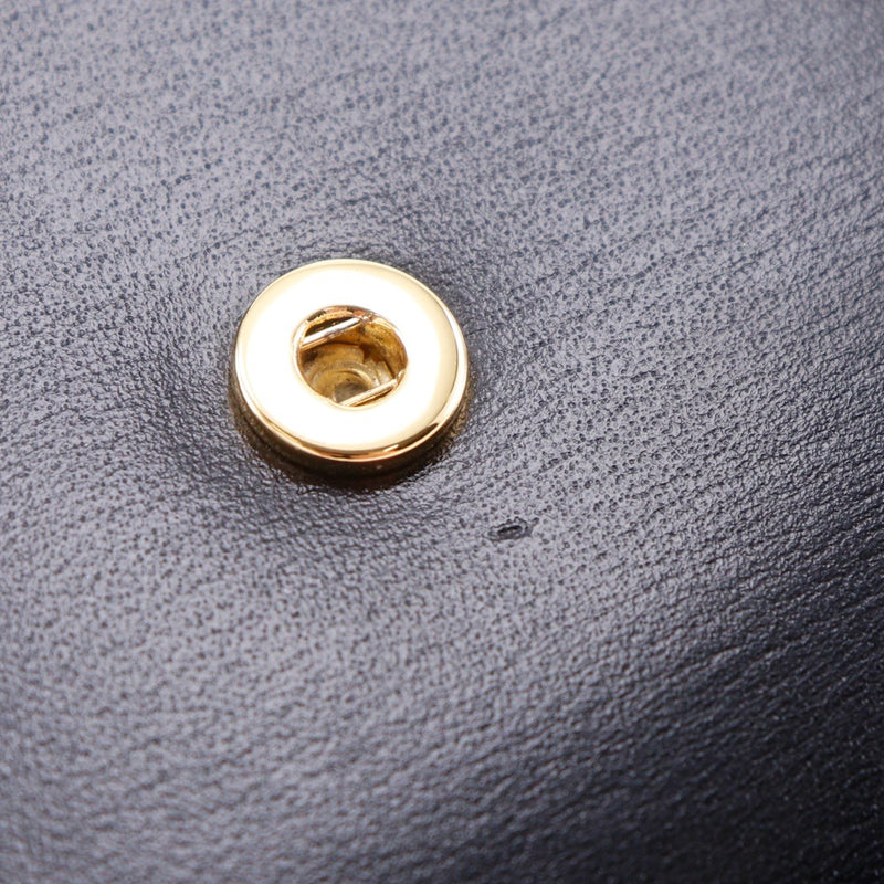 [CELINE] Celine Triomphe tri-foldWallet