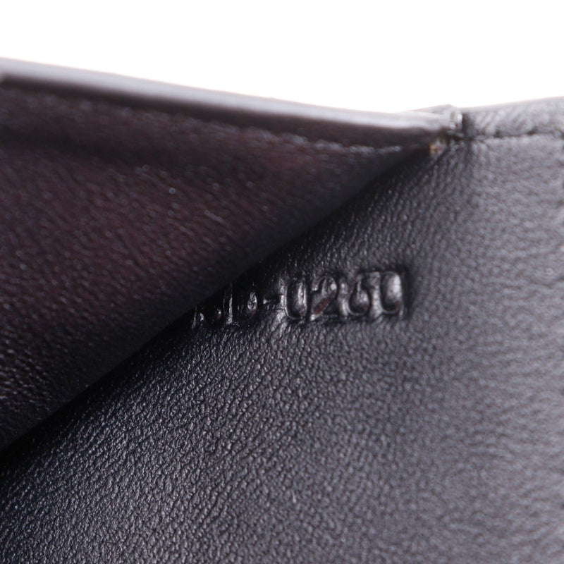 [CELINE] Celine Triomphe tri-foldWallet