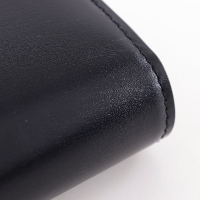 [CELINE] Celine Triomphe tri-foldWallet