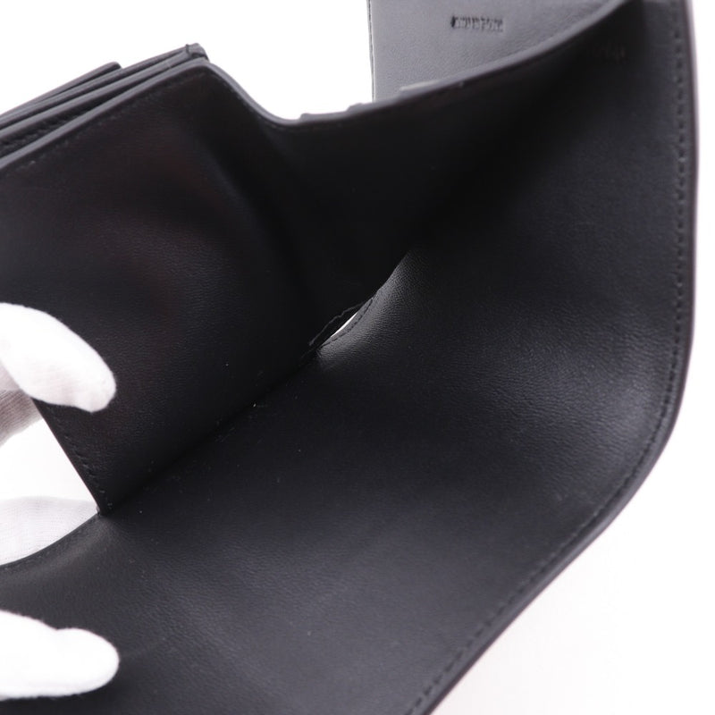 [CELINE] Celine Triomphe tri-foldWallet