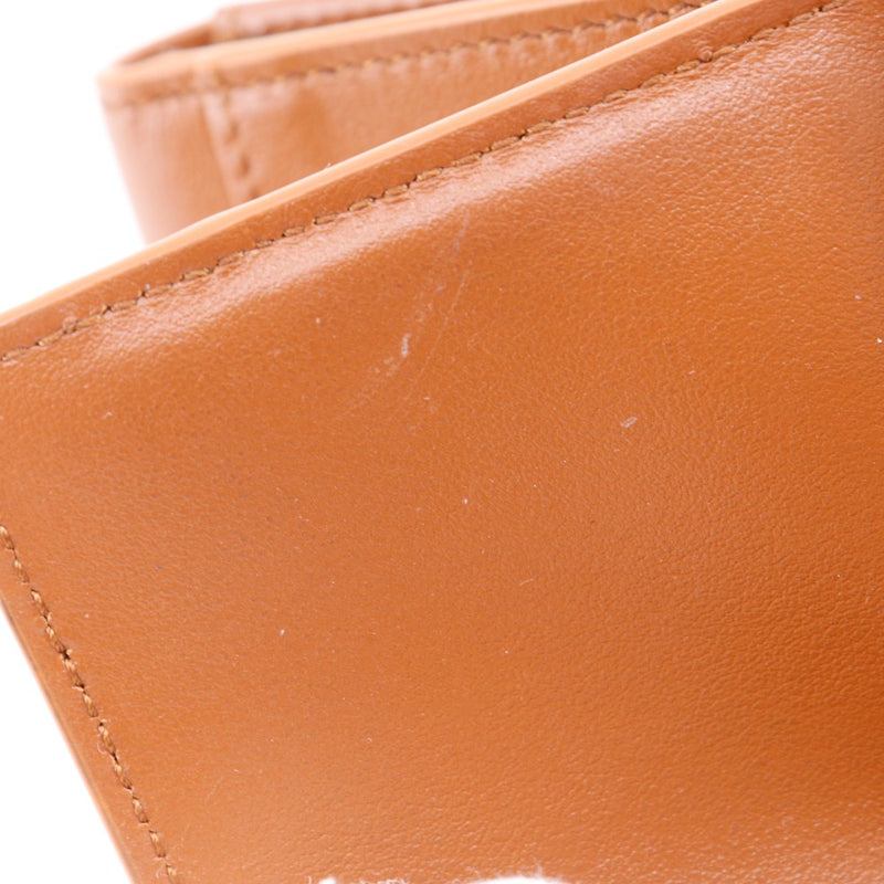 [CELINE] Cartera triple pequeña Celine