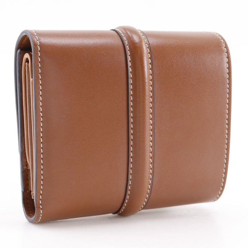 [CELINE] Cartera triple pequeña Celine