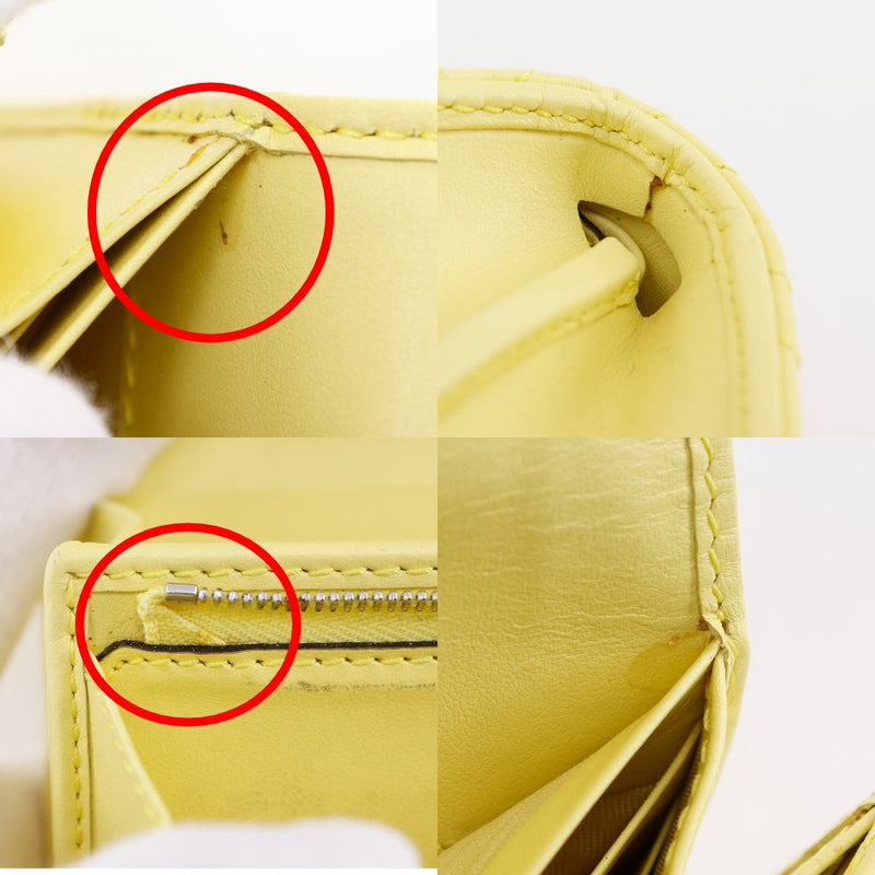 [GUCCI] Cartera plegable Gucci GG Marmont 
 598629