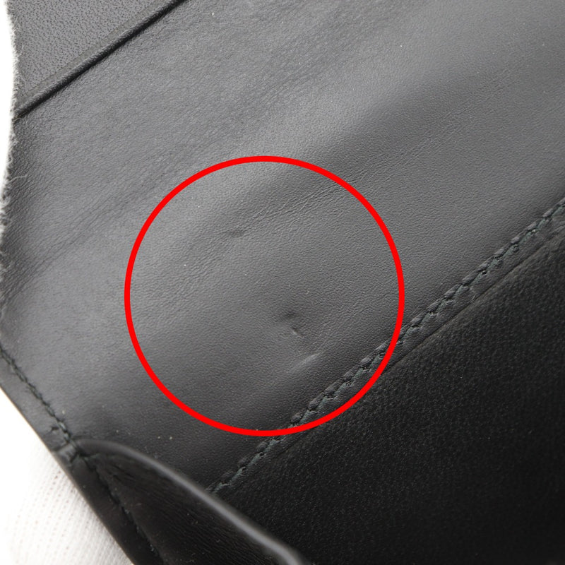 [BOTTEGAVENETA]BOTTEGA VENETA Intrecciato billetera larga