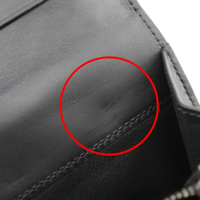 [BOTTEGAVENETA]BOTTEGA VENETA Intrecciato billetera larga