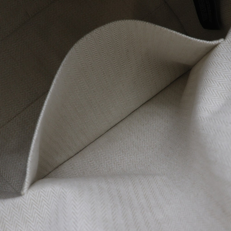 [HERMES] Hermes Brid un bolso GM negro