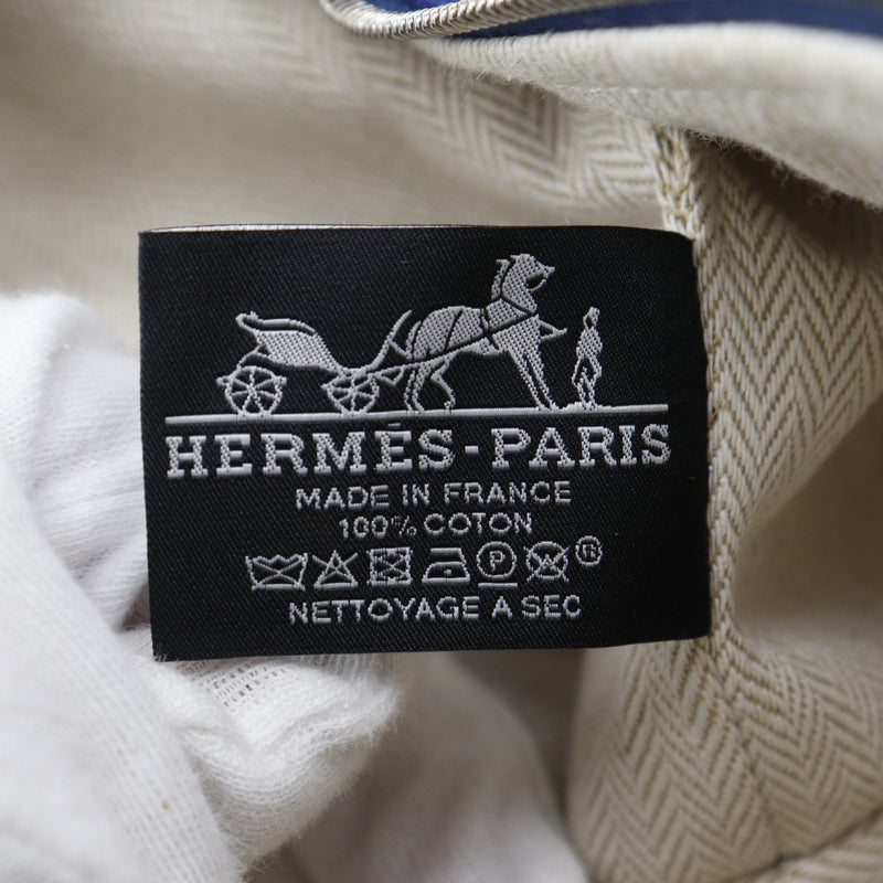 [HERMES] Hermes Brid un bolso GM negro