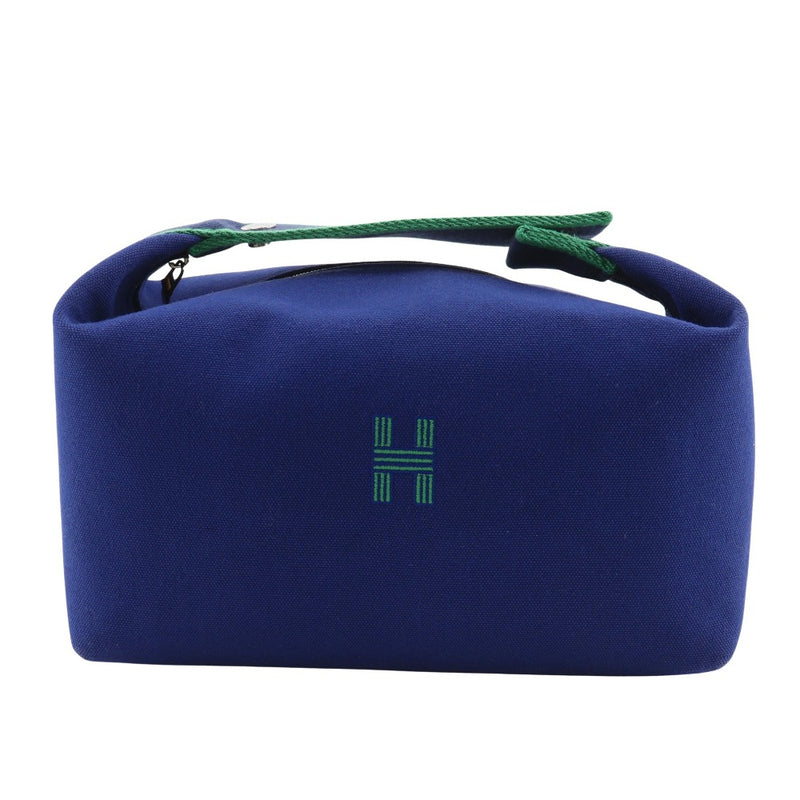 [HERMES] Hermes Brid un bolso GM negro