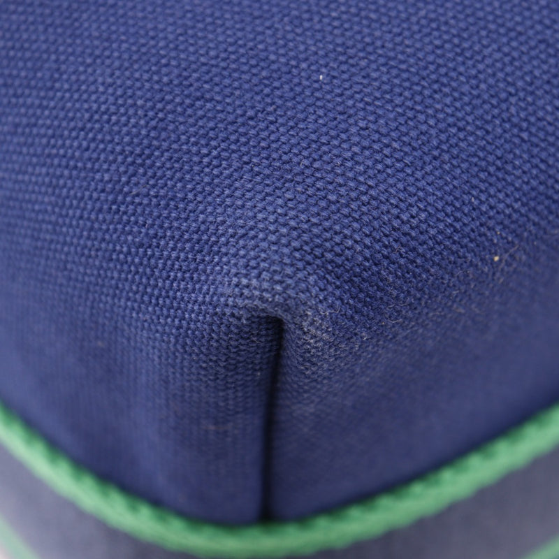 [HERMES] Hermes Brid un bolso GM negro