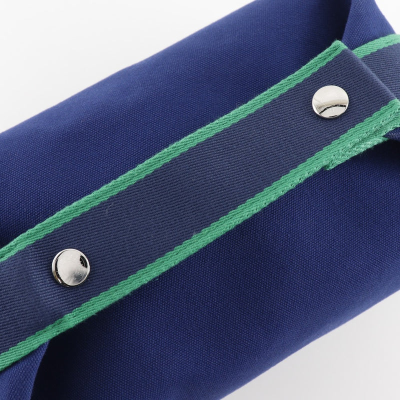 [HERMES] Hermes Brid un bolso GM negro