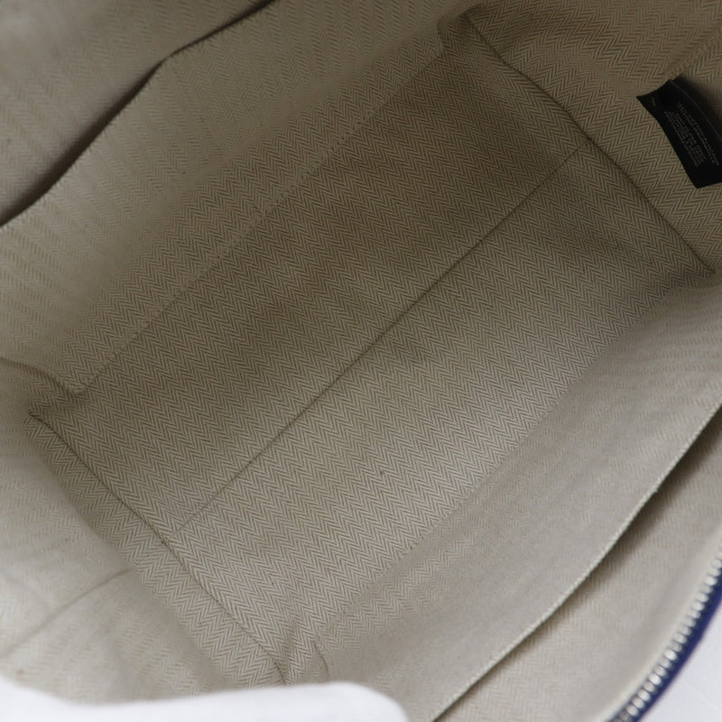 [HERMES] Hermes Brid un bolso GM negro