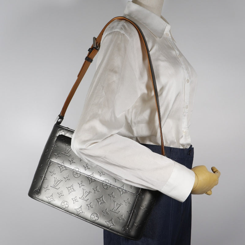 【LOUIS VUITTON】ルイ・ヴィトン ショルダーバッグ
 M55122