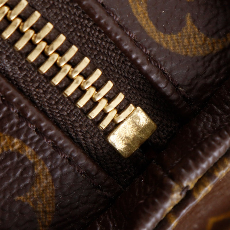 【LOUIS VUITTON】ルイ・ヴィトン ヴィバ・シテMM ショルダーバッグ
 DU0074